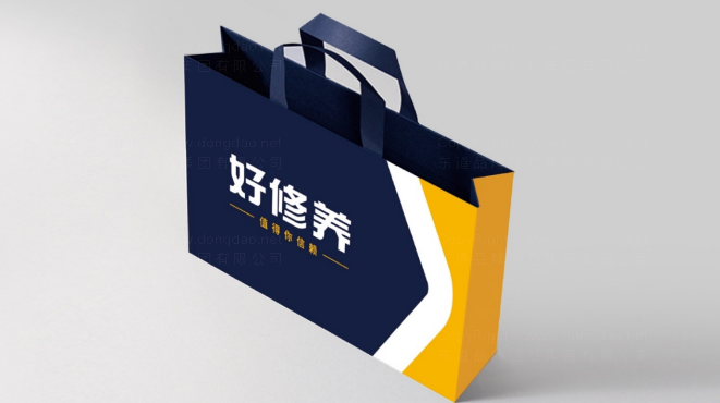 怎樣通過品牌logo設計增強用戶的信賴感?